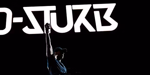 D-Sturb in ‘s-Hertogenbosch — muziek in Brabant