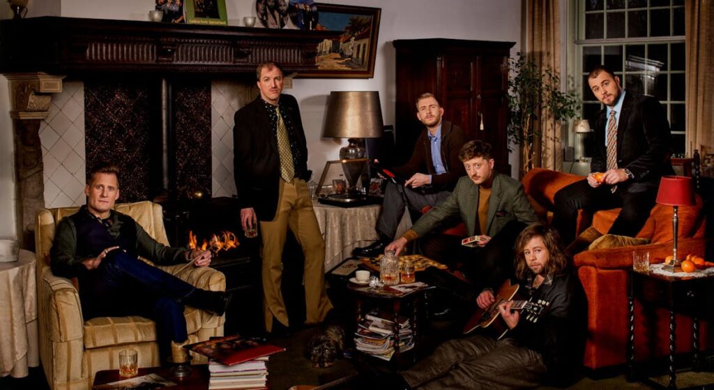 Bee Gees by Maincourse – Fame, Family & Tragedy in Brabant