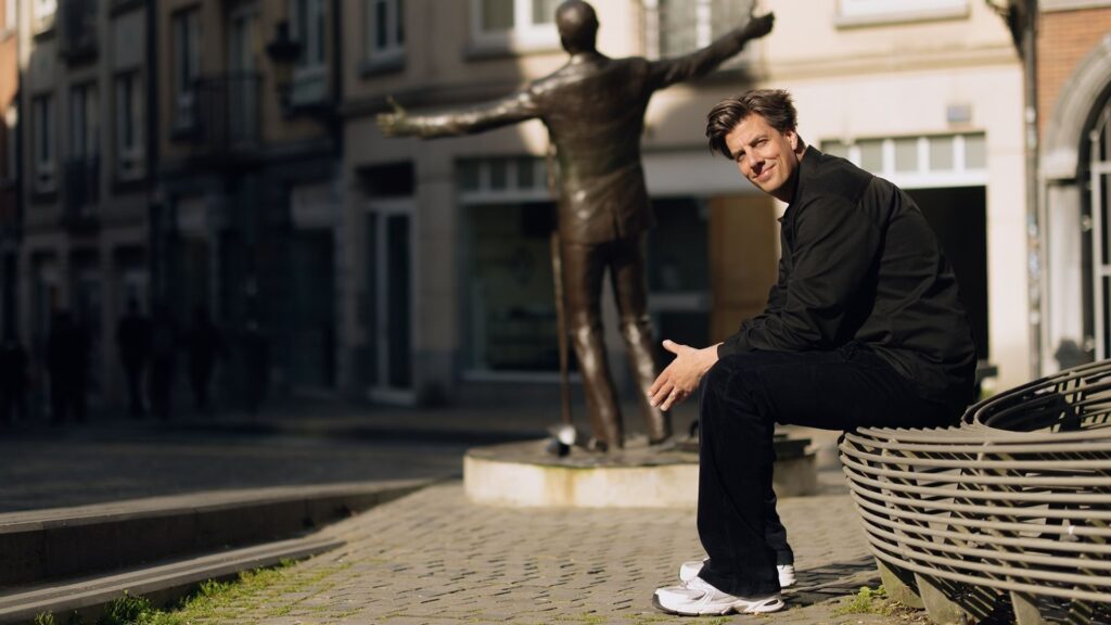 Rob Kemps in Brabant