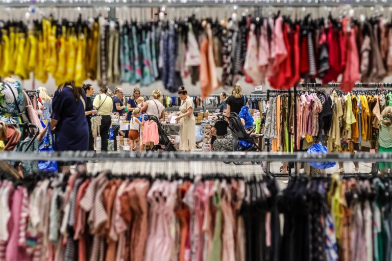 Pinc Sale — familie-kids in Brabant