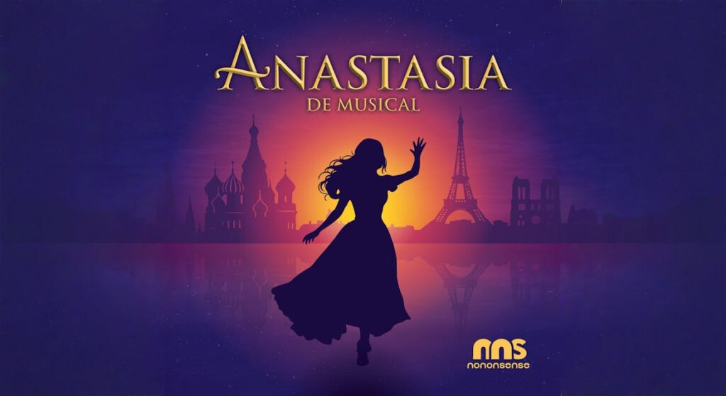 Anastasia, de Musical – Stichting NoNonsense in Brabant