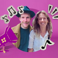 Kinderboekenweek | Muzikale voorstelling ‘Spot aan!’ in Brabant