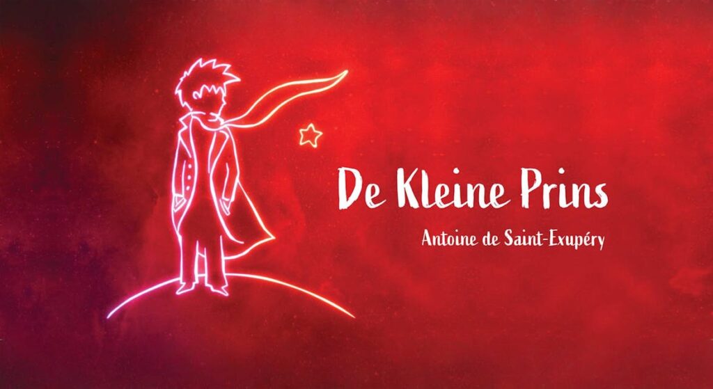 De Kleine Prins in Brabant
