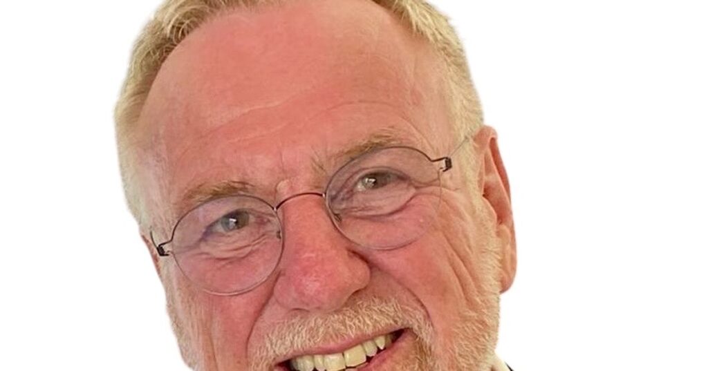 Vredeslezing Hans van Griensveen in Brabant