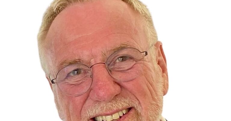Vredeslezing Hans van Griensveen — lezing in Brabant