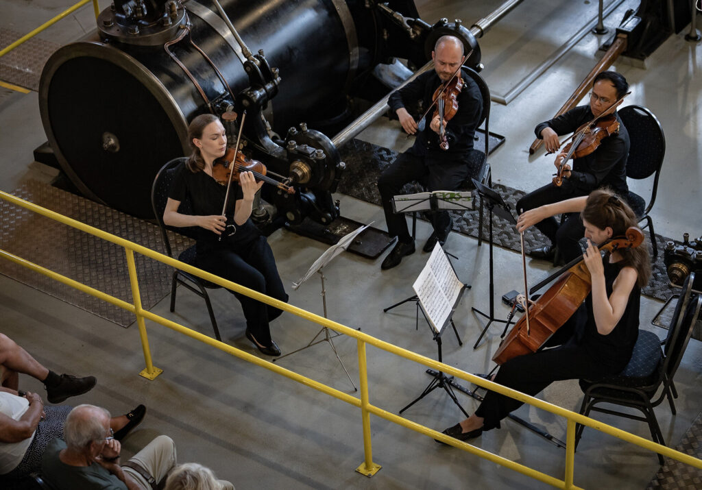 Lambertus Concerten in Brabant
