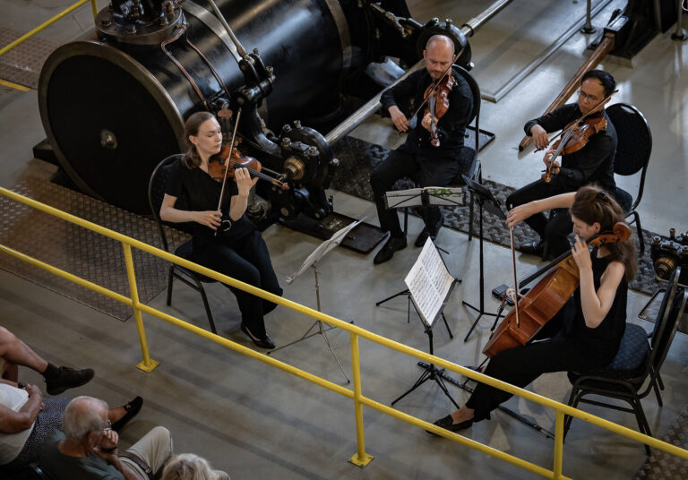 Lambertus Concerten — muziek in Brabant