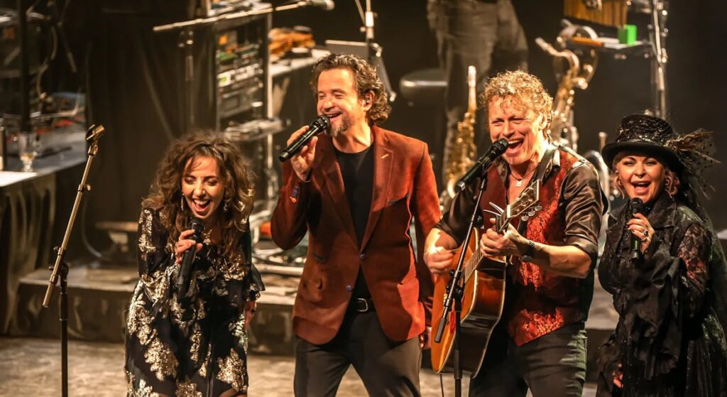 Motel Westcoast 20 Years! in Brabant
