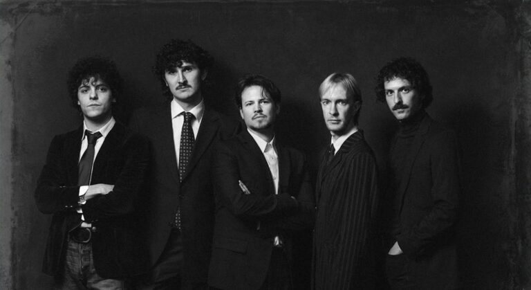 The Young Analogues – Best of The Beatles ’62 – ‘65 — Uitgaan in Brabant