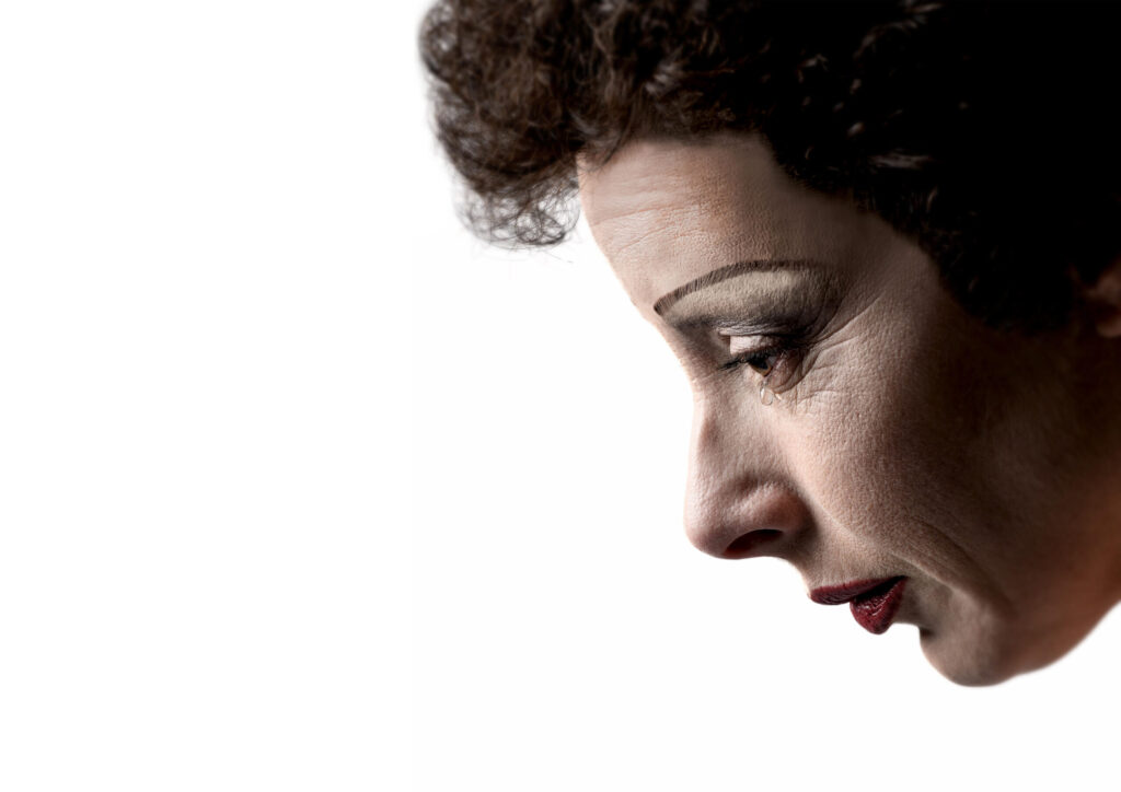 Piaf in Brabant