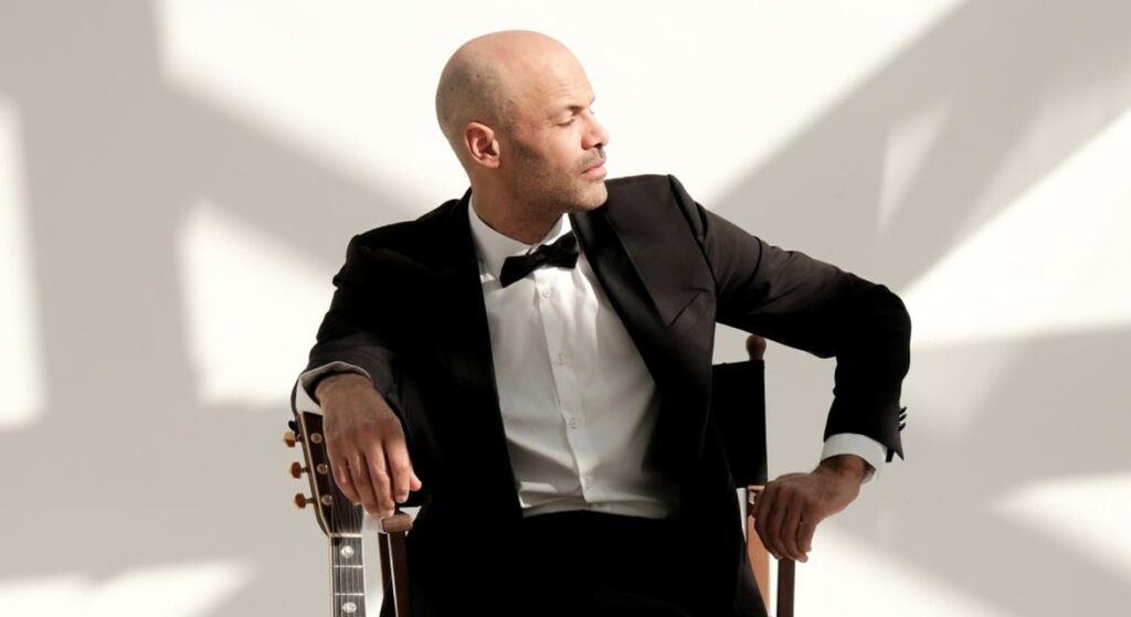 Date Night – theatertour Alain Clark in Brabant