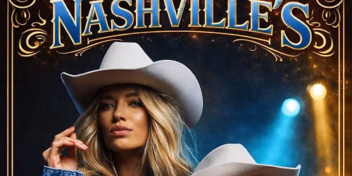 Nashville’s Country Café in Brabant