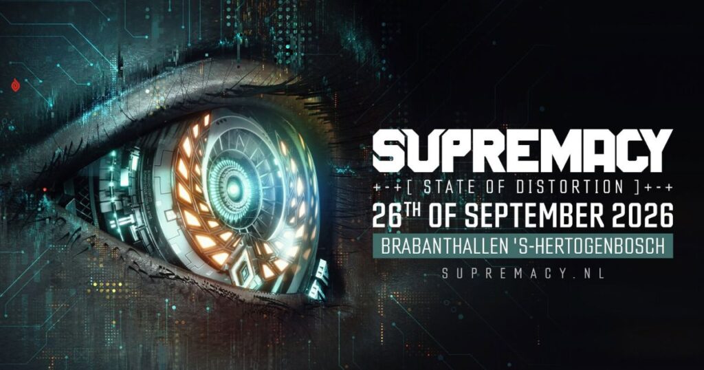 Supremacy: State of Distortion in Brabant