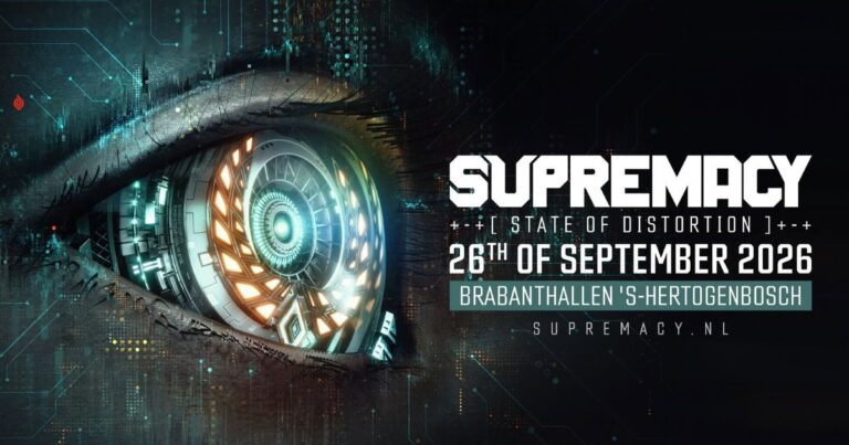 Supremacy: State of Distortion — muziek in Brabant