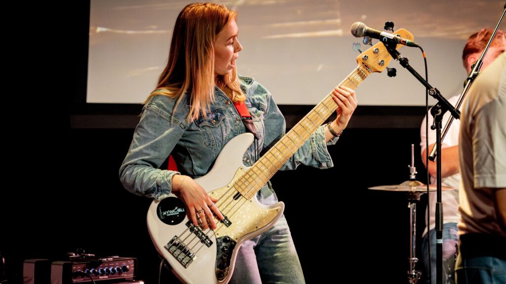 Poppodium Sessions in Brabant