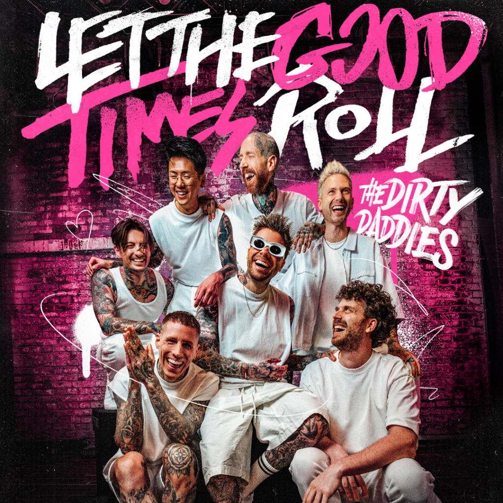 The Dirty Daddies in Brabant