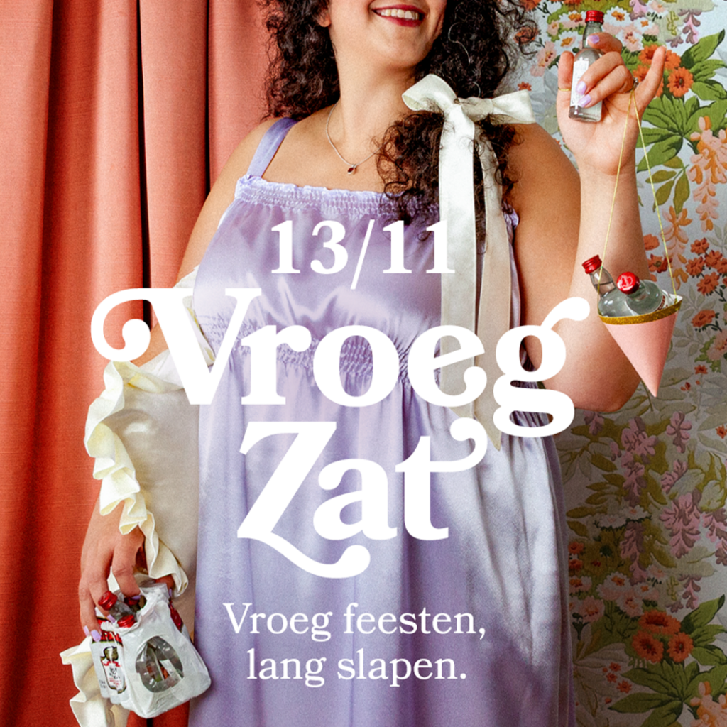 Vroegzat in Brabant
