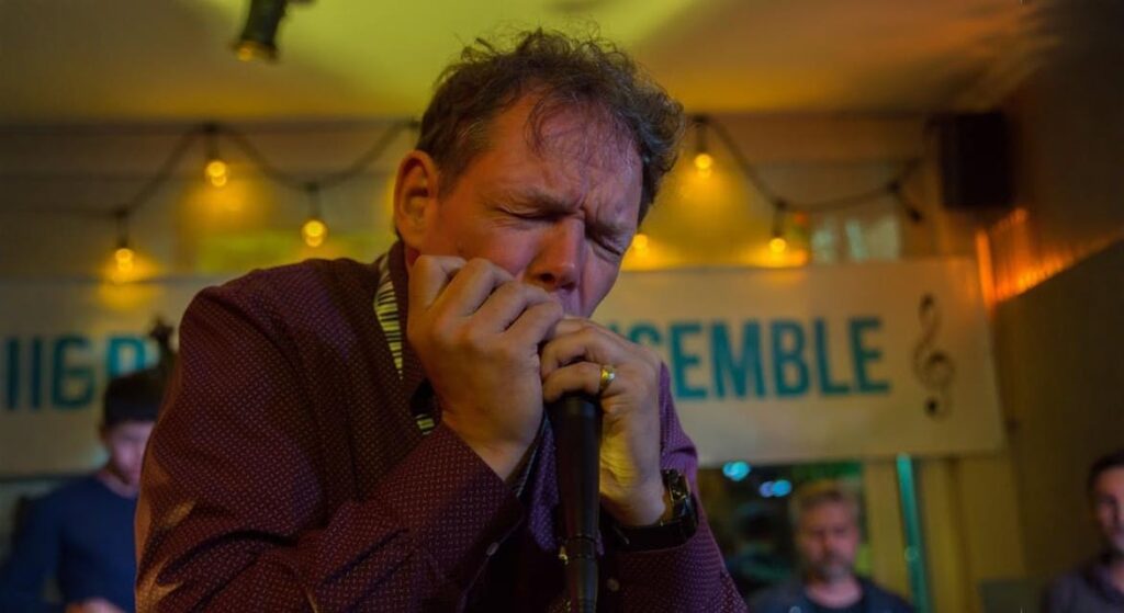 FBBB – Sunday Sessions in Brabant