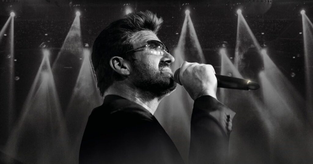 Rob Lamberti Presents a Celebration of George Michael in Brabant