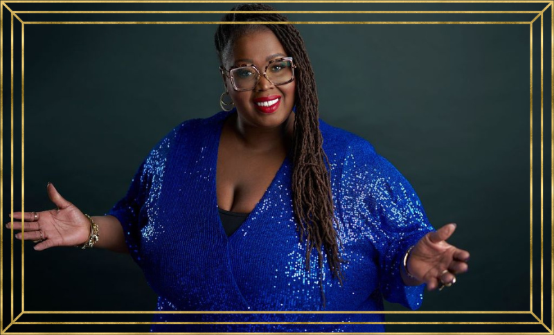 Jazz bij PA: Shirma Rouse in Brabant