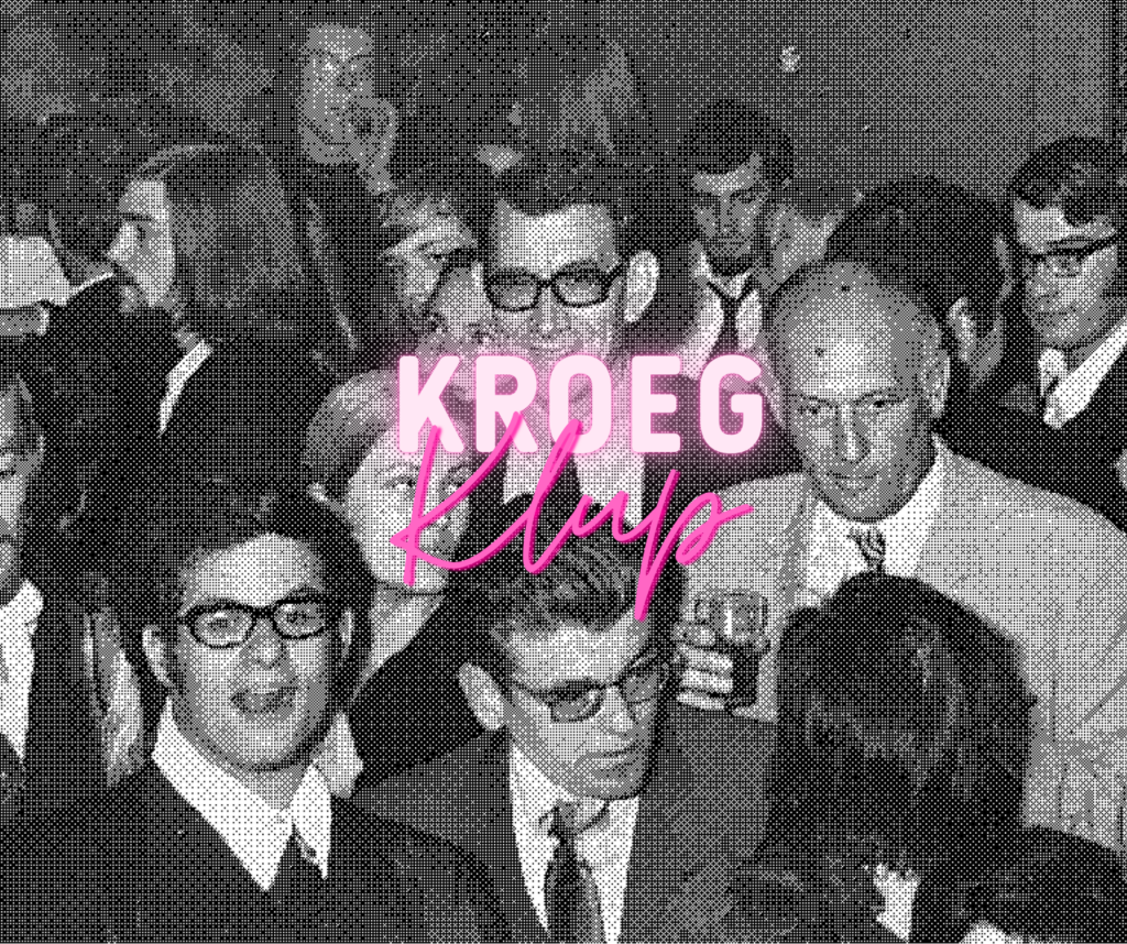 Kroeg Klup Dees in Brabant