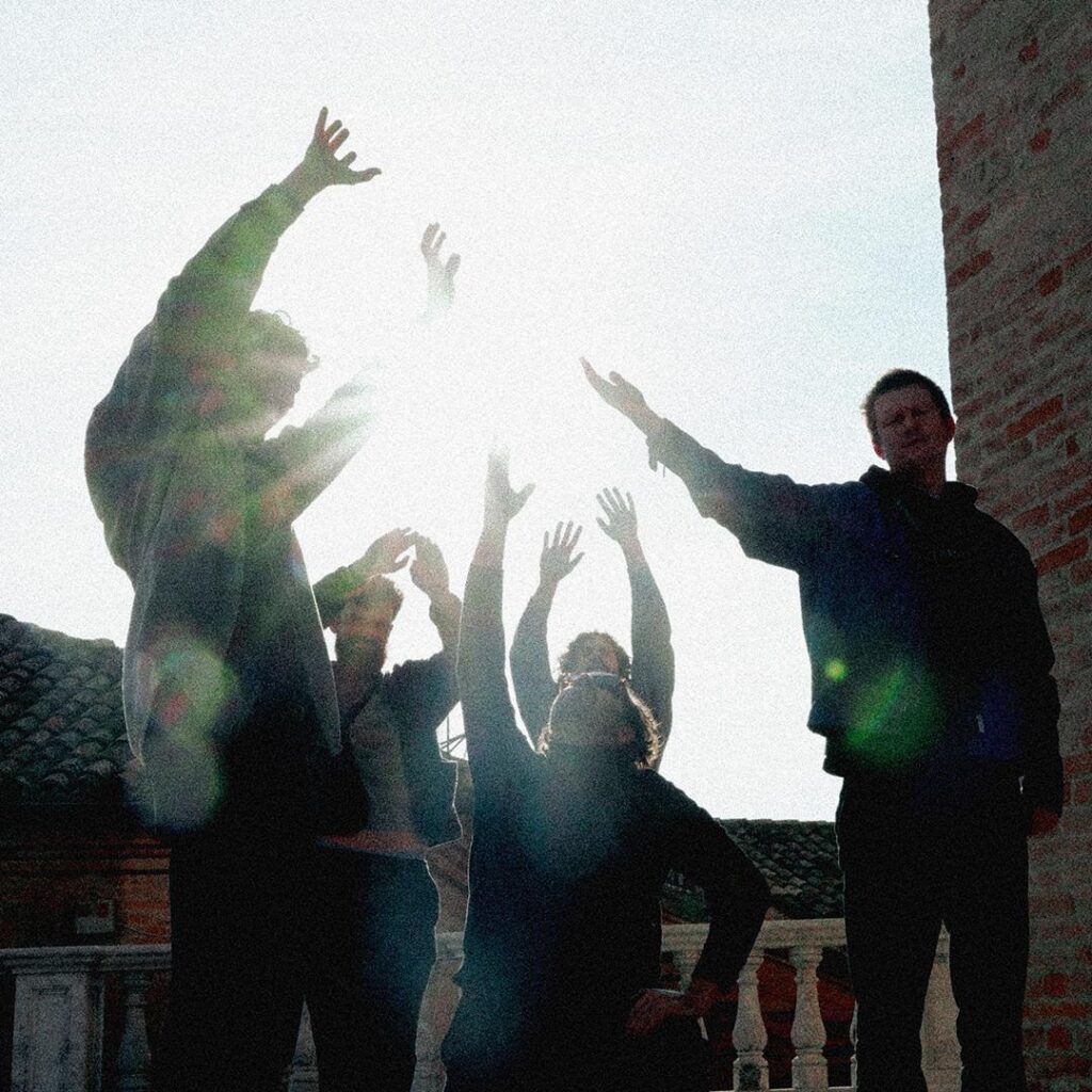 Moreish Idols in Brabant