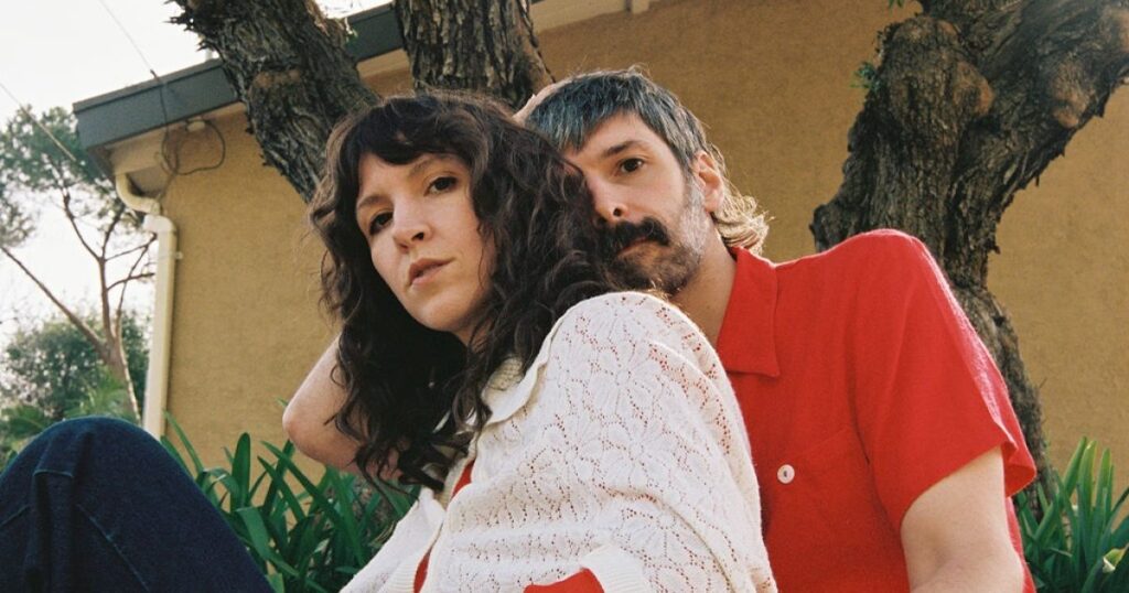 Widowspeak in Brabant