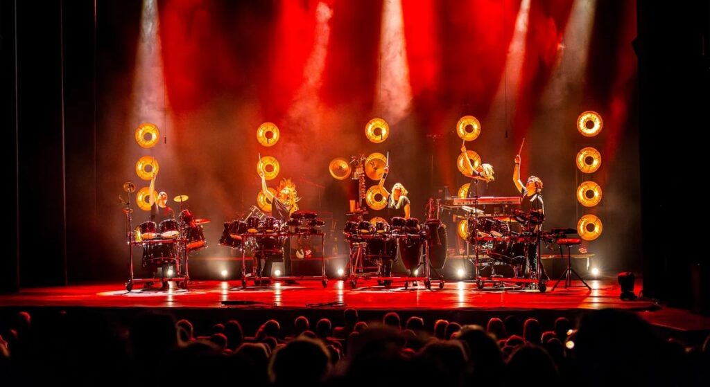 Rhythm of Freedom in Brabant