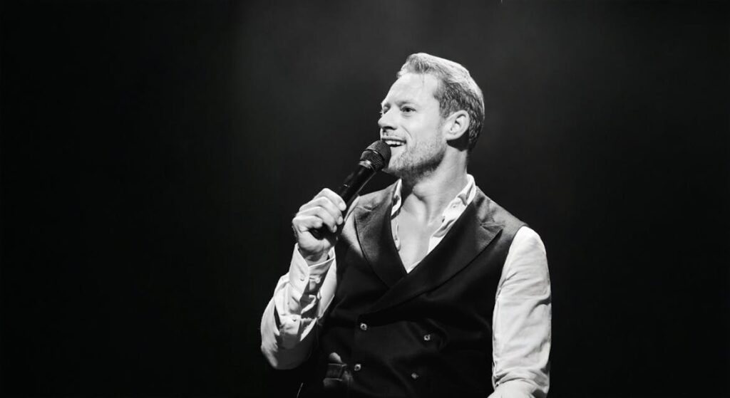 Boy Live in Concert – Omdat het kan in Brabant