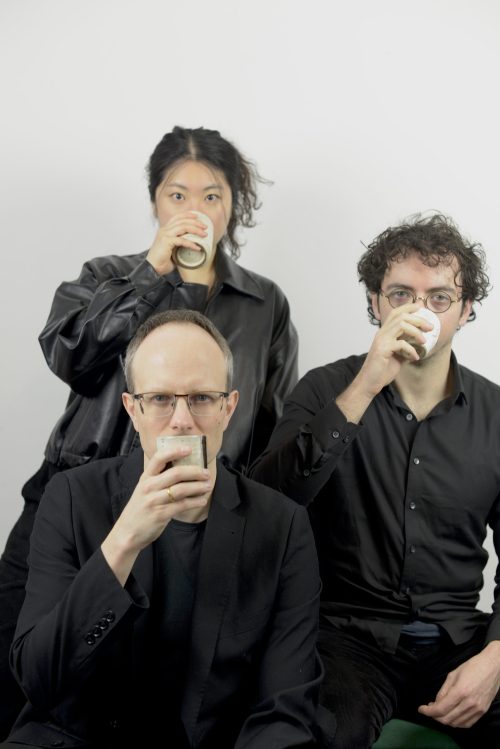 25/10/’26 Podium Jazzwerkplaats: Philipp Rüttgers Trio in Brabant