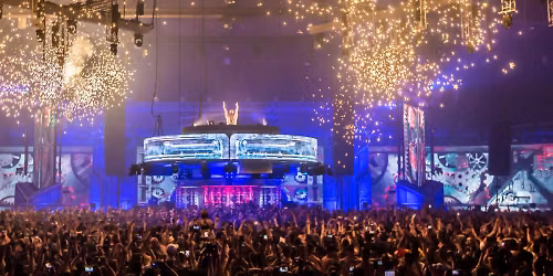 N-Vitral in ‘s-Hertogenbosch — muziek in Brabant