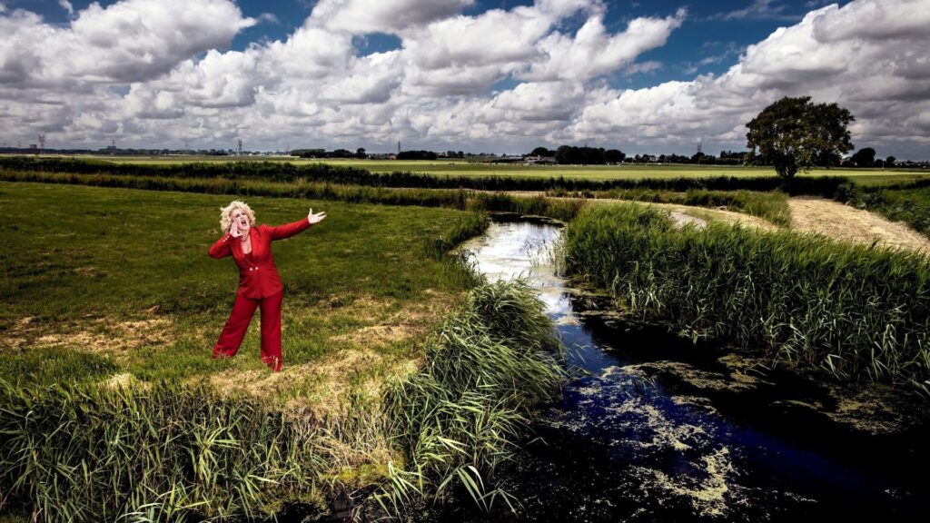 Karin Bloemen in Brabant
