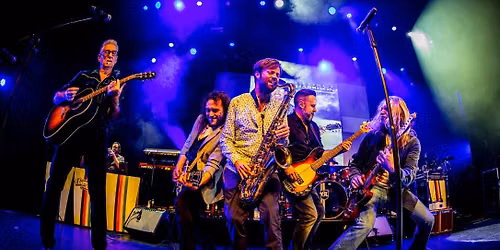 Classic Hits in Concert 2026 – Alle hits van de Top 2000 in Brabant