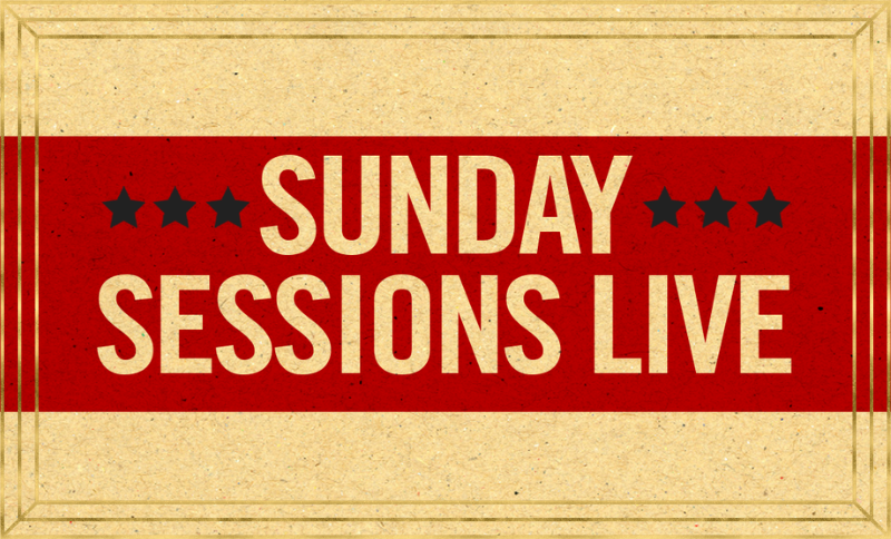 Sunday Sessions Live – Supertramp (by Bauke Bakker) in Brabant
