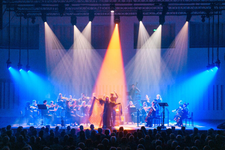 We Will Rock You musical 2025/2026 — theater in Brabant