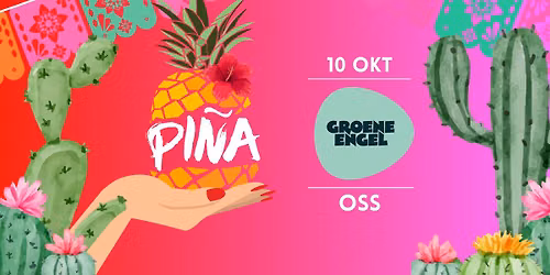 PIÑA – Oss in Brabant