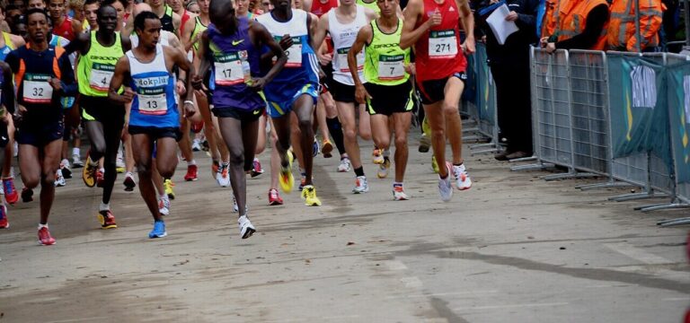 Tilburg in Motion — sport in Brabant