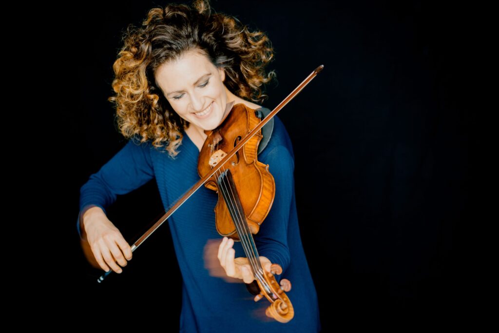 Amsterdam Sinfonietta & Liza Ferschtman – Intieme Brieven in Brabant