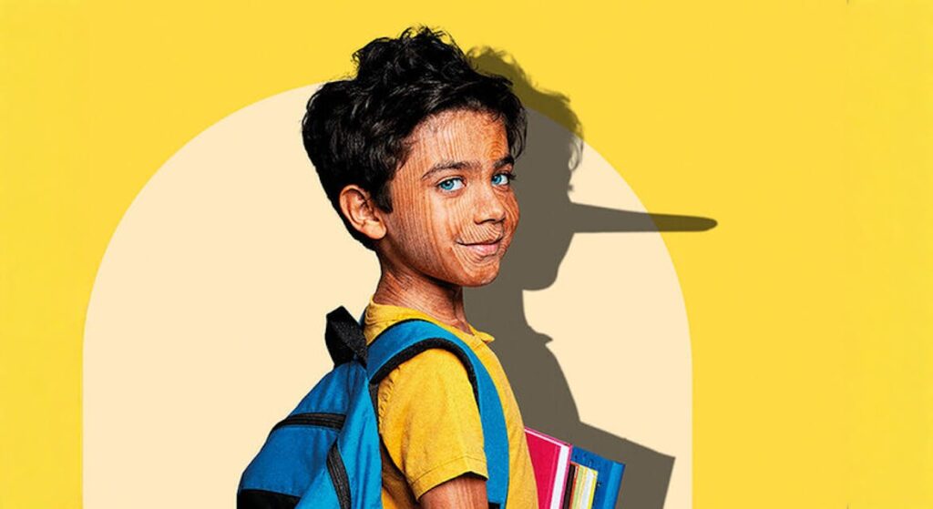 Pinokkio (7+) – Holland Opera in Brabant