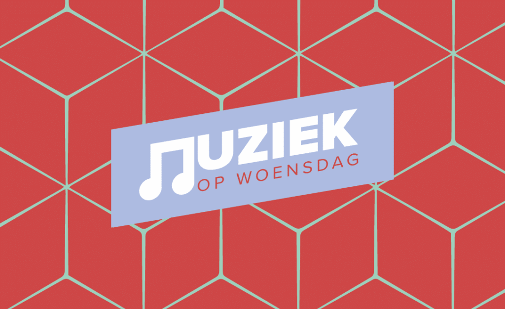 Muziek op Woensdag in Brabant