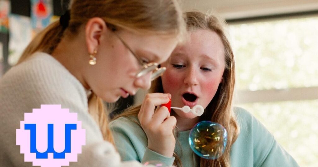 Weekend van de Wetenschap | Het grote bubbellab in Brabant