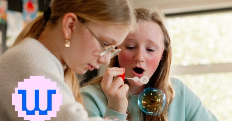 Weekend van de Wetenschap | Het grote bubbellab — museum-expo in Brabant