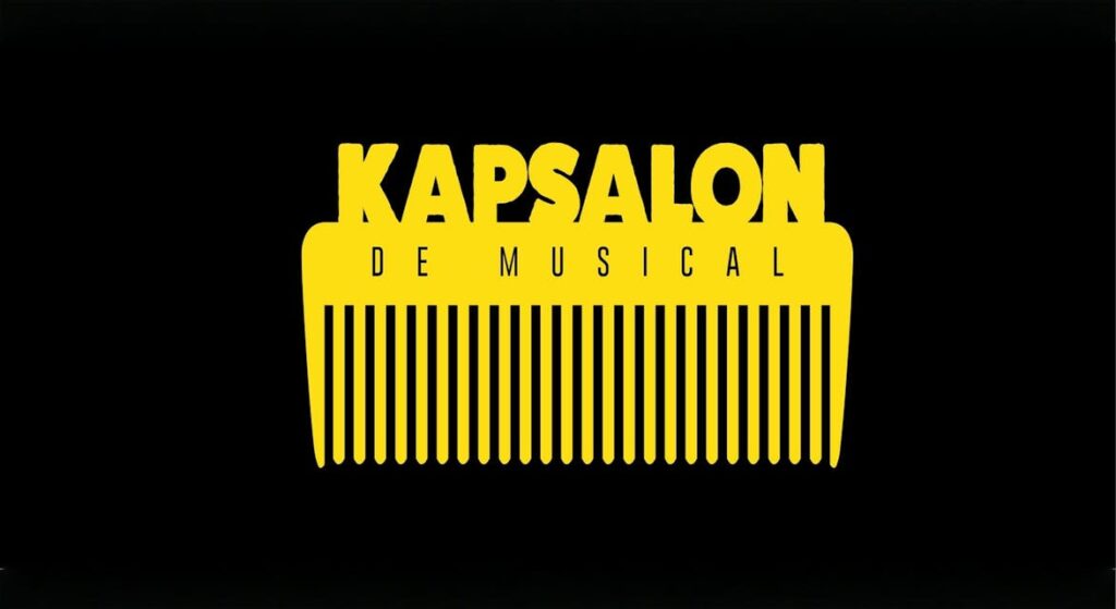 Kapsalon de Musical in Brabant