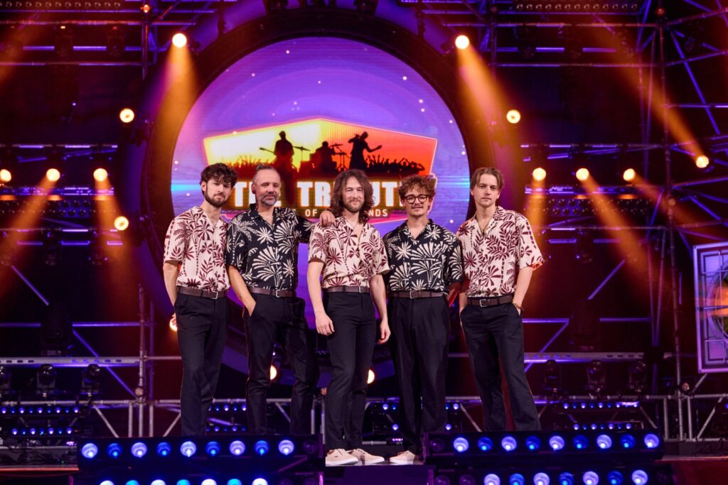 Beach Boys’ Best in Brabant