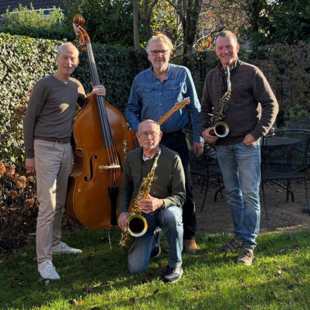 Mambino (Jazz) in Brabant