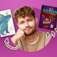 Kinderboekenweek | Pim Lammers komt naar de bieb! in Brabant