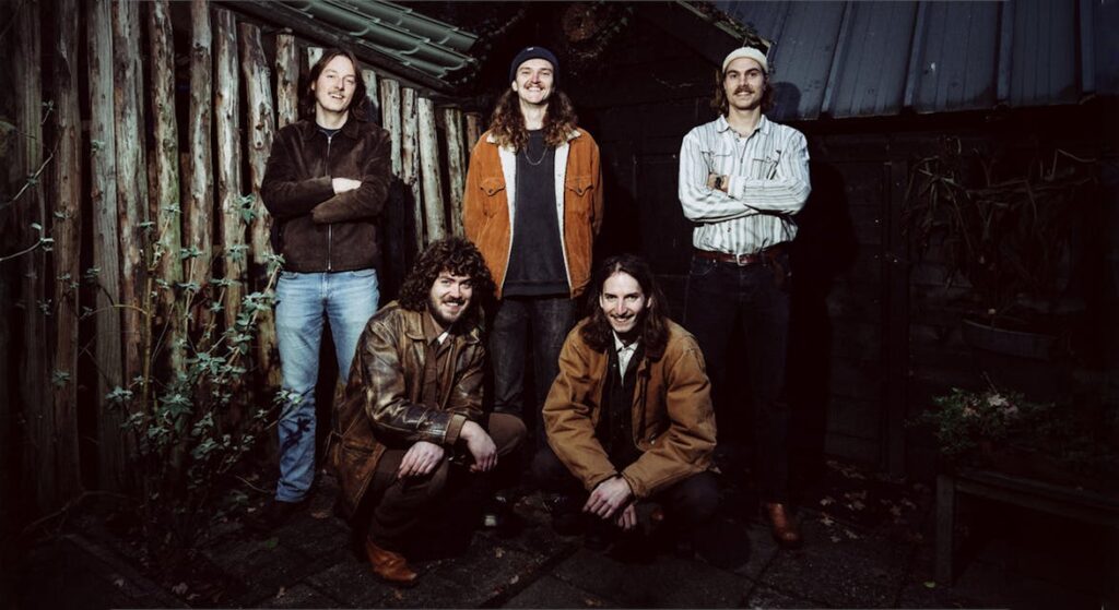 GROLLO – A Tribute to Cuby + Blizzards in Brabant