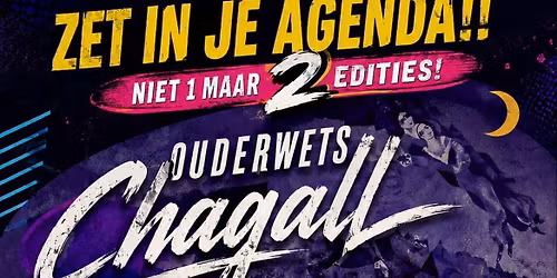 Ouderwets in Brabant