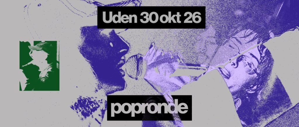 Popronde Uden in Brabant