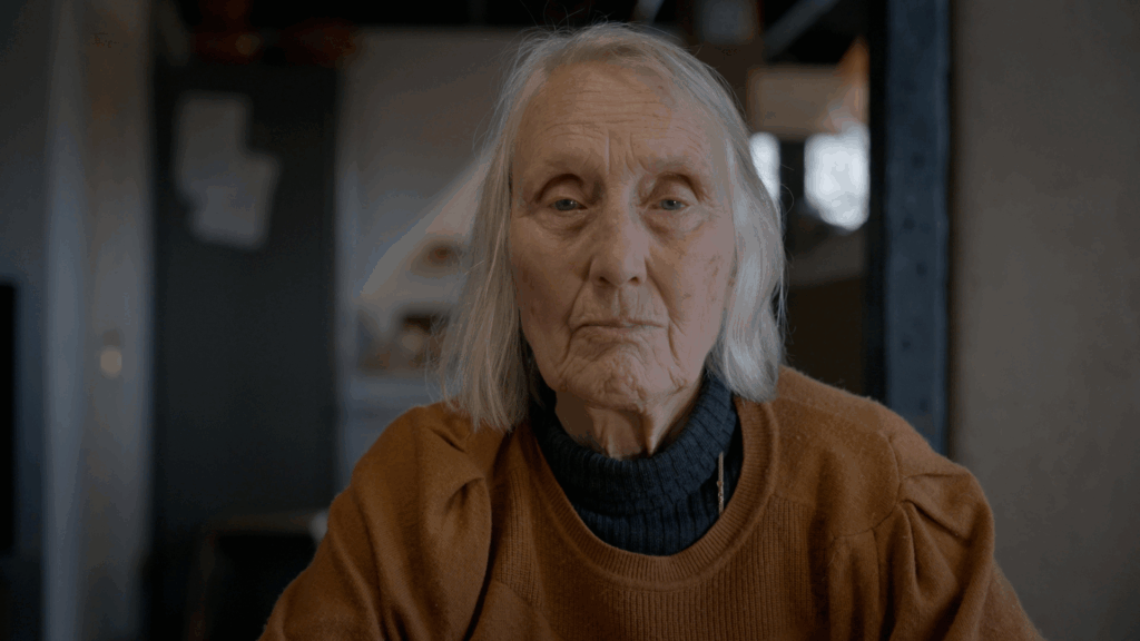 Film: Mama is een Portret in Brabant